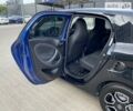 Синій Смарт Forfour, об'ємом двигуна 0 л та пробігом 6 тис. км за 12999 $, фото 29 на Automoto.ua