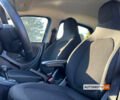 Синій Смарт Forfour, об'ємом двигуна 17 л та пробігом 51 тис. км за 7500 $, фото 14 на Automoto.ua
