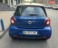 Синий Смарт Форфор, объемом двигателя 0 л и пробегом 88 тыс. км за 8185 $, фото 5 на Automoto.ua