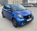 Синій Смарт Forfour, об'ємом двигуна 0 л та пробігом 6 тис. км за 12999 $, фото 2 на Automoto.ua