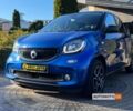 Синій Смарт Forfour, об'ємом двигуна 17 л та пробігом 51 тис. км за 7500 $, фото 2 на Automoto.ua