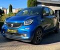 Синій Смарт Forfour, об'ємом двигуна 0 л та пробігом 54 тис. км за 7500 $, фото 2 на Automoto.ua
