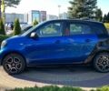 Синій Смарт Forfour, об'ємом двигуна 0 л та пробігом 54 тис. км за 7500 $, фото 3 на Automoto.ua
