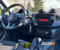 Синій Смарт Forfour, об'ємом двигуна 17 л та пробігом 51 тис. км за 7500 $, фото 9 на Automoto.ua