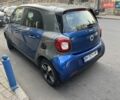 Синий Смарт Форфор, объемом двигателя 0 л и пробегом 88 тыс. км за 8185 $, фото 4 на Automoto.ua