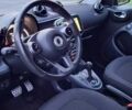 Синий Смарт Форфор, объемом двигателя 0 л и пробегом 33 тыс. км за 8300 $, фото 22 на Automoto.ua