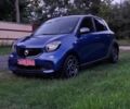 Синий Смарт Форфор, объемом двигателя 0 л и пробегом 33 тыс. км за 8600 $, фото 1 на Automoto.ua