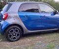 Синий Смарт Форфор, объемом двигателя 0 л и пробегом 33 тыс. км за 8300 $, фото 8 на Automoto.ua