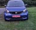 Синий Смарт Форфор, объемом двигателя 0 л и пробегом 33 тыс. км за 8300 $, фото 1 на Automoto.ua