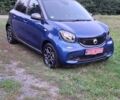 Синий Смарт Форфор, объемом двигателя 0 л и пробегом 33 тыс. км за 8300 $, фото 2 на Automoto.ua