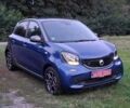 Синий Смарт Форфор, объемом двигателя 0 л и пробегом 33 тыс. км за 8300 $, фото 12 на Automoto.ua