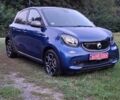 Синий Смарт Форфор, объемом двигателя 0 л и пробегом 33 тыс. км за 8300 $, фото 5 на Automoto.ua