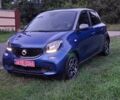 Синий Смарт Форфор, объемом двигателя 0 л и пробегом 33 тыс. км за 8300 $, фото 13 на Automoto.ua