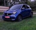 Синий Смарт Форфор, объемом двигателя 0 л и пробегом 33 тыс. км за 8300 $, фото 4 на Automoto.ua