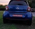 Синий Смарт Форфор, объемом двигателя 0 л и пробегом 33 тыс. км за 8300 $, фото 9 на Automoto.ua