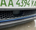 Синій Смарт Forfour, об'ємом двигуна 0 л та пробігом 33 тис. км за 11900 $, фото 30 на Automoto.ua