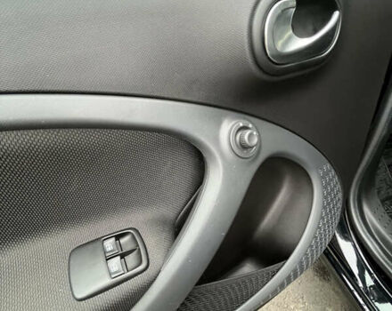 Синій Смарт Forfour, об'ємом двигуна 0 л та пробігом 16 тис. км за 11000 $, фото 21 на Automoto.ua