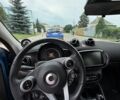 Синий Смарт Форфор, объемом двигателя 0 л и пробегом 20 тыс. км за 10500 $, фото 12 на Automoto.ua