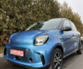 Синій Смарт Forfour, об'ємом двигуна 0 л та пробігом 20 тис. км за 10500 $, фото 19 на Automoto.ua