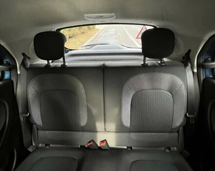 Синий Смарт Форфор, объемом двигателя 0 л и пробегом 20 тыс. км за 10500 $, фото 17 на Automoto.ua