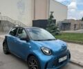 Синій Смарт Forfour, об'ємом двигуна 0 л та пробігом 20 тис. км за 10500 $, фото 1 на Automoto.ua