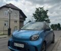 Синій Смарт Forfour, об'ємом двигуна 0 л та пробігом 20 тис. км за 10500 $, фото 1 на Automoto.ua