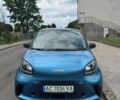 Синій Смарт Forfour, об'ємом двигуна 0 л та пробігом 20 тис. км за 10500 $, фото 7 на Automoto.ua