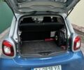Синий Смарт Форфор, объемом двигателя 0 л и пробегом 36 тыс. км за 11000 $, фото 11 на Automoto.ua