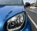 Синій Смарт Forfour, об'ємом двигуна 0 л та пробігом 16 тис. км за 11000 $, фото 34 на Automoto.ua