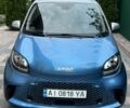 Синий Смарт Форфор, объемом двигателя 0 л и пробегом 36 тыс. км за 11000 $, фото 1 на Automoto.ua