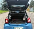 Синій Смарт Forfour, об'ємом двигуна 0 л та пробігом 20 тис. км за 10500 $, фото 6 на Automoto.ua