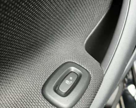Синій Смарт Forfour, об'ємом двигуна 0 л та пробігом 16 тис. км за 11000 $, фото 30 на Automoto.ua