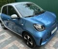 Синий Смарт Форфор, объемом двигателя 0 л и пробегом 36 тыс. км за 11000 $, фото 2 на Automoto.ua