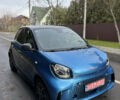 Синій Смарт Forfour, об'ємом двигуна 0 л та пробігом 16 тис. км за 11000 $, фото 4 на Automoto.ua