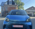 Синій Смарт Forfour, об'ємом двигуна 0 л та пробігом 29 тис. км за 9700 $, фото 3 на Automoto.ua