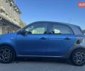 Синій Смарт Forfour, об'ємом двигуна 0 л та пробігом 29 тис. км за 9700 $, фото 2 на Automoto.ua