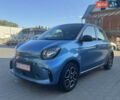 Синій Смарт Forfour, об'ємом двигуна 0 л та пробігом 29 тис. км за 9700 $, фото 1 на Automoto.ua