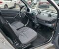 Синій Смарт Forfour, об'ємом двигуна 0.7 л та пробігом 176 тис. км за 3800 $, фото 6 на Automoto.ua