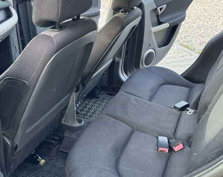 Синій Смарт Forfour, об'ємом двигуна 1.1 л та пробігом 240 тис. км за 3511 $, фото 2 на Automoto.ua