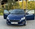 Синій Смарт Forfour, об'ємом двигуна 1.1 л та пробігом 240 тис. км за 3511 $, фото 1 на Automoto.ua