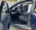 Синій Смарт Forfour, об'ємом двигуна 1.1 л та пробігом 240 тис. км за 3511 $, фото 5 на Automoto.ua