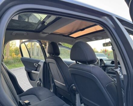 Синій Смарт Forfour, об'ємом двигуна 1.1 л та пробігом 240 тис. км за 3511 $, фото 3 на Automoto.ua