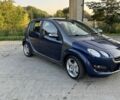 Синій Смарт Forfour, об'ємом двигуна 1.1 л та пробігом 240 тис. км за 3511 $, фото 7 на Automoto.ua