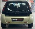 Зелений Смарт Forfour, об'ємом двигуна 1.12 л та пробігом 193 тис. км за 3790 $, фото 8 на Automoto.ua