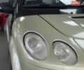 Зелений Смарт Forfour, об'ємом двигуна 1.12 л та пробігом 193 тис. км за 3790 $, фото 2 на Automoto.ua
