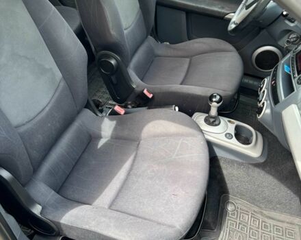 Зелений Смарт Forfour, об'ємом двигуна 1.3 л та пробігом 242 тис. км за 3498 $, фото 12 на Automoto.ua