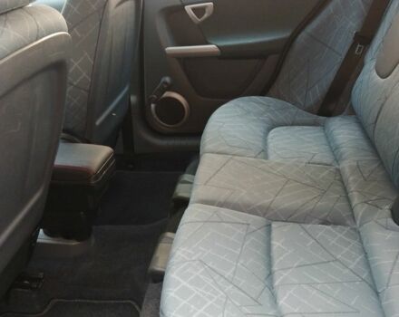 Зелений Смарт Forfour, об'ємом двигуна 1.1 л та пробігом 119 тис. км за 4300 $, фото 3 на Automoto.ua