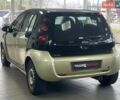 Зелений Смарт Forfour, об'ємом двигуна 1.12 л та пробігом 193 тис. км за 3790 $, фото 6 на Automoto.ua