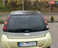 Зелений Смарт Forfour, об'ємом двигуна 1.33 л та пробігом 245 тис. км за 4100 $, фото 6 на Automoto.ua