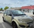 Зелений Смарт Forfour, об'ємом двигуна 1.3 л та пробігом 242 тис. км за 3498 $, фото 22 на Automoto.ua